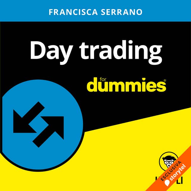 Day Trading for dummies 