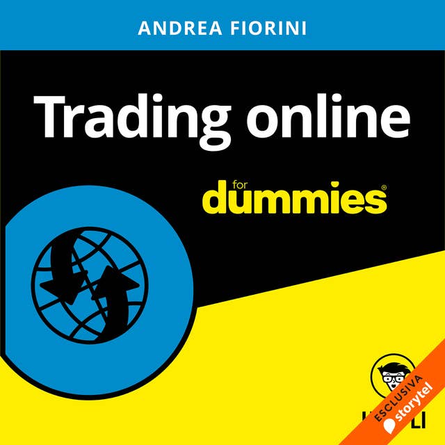 Trading Online for dummies