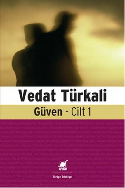 Güven - Cilt 1 