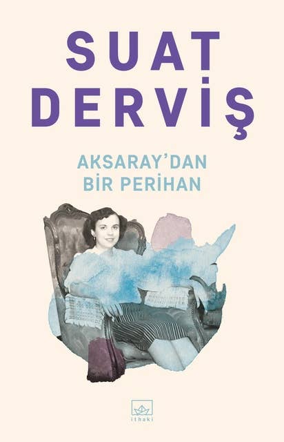 Cover for Aksaray'dan Bir Perihan