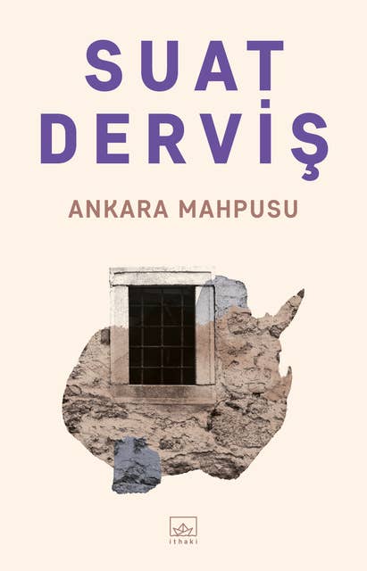 Cover for Ankara Mahpusu