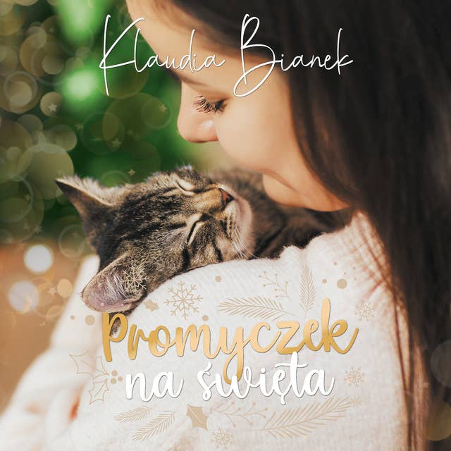 Cover for Promyczek na Święta