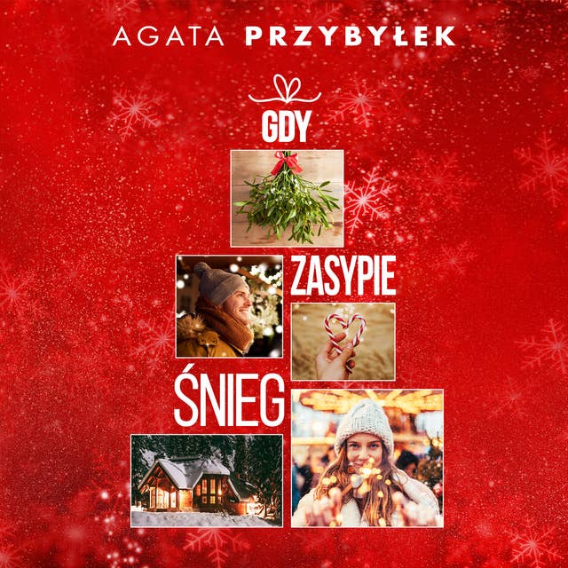 Gdy zasypie śnieg