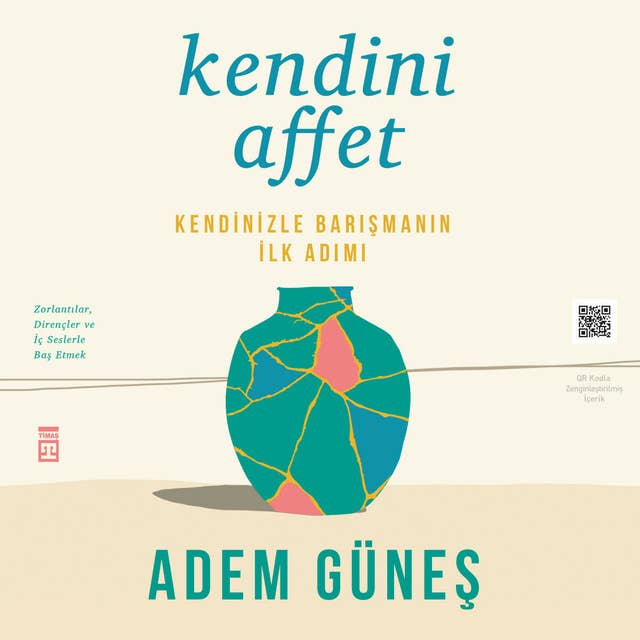Cover for Kendini Affet