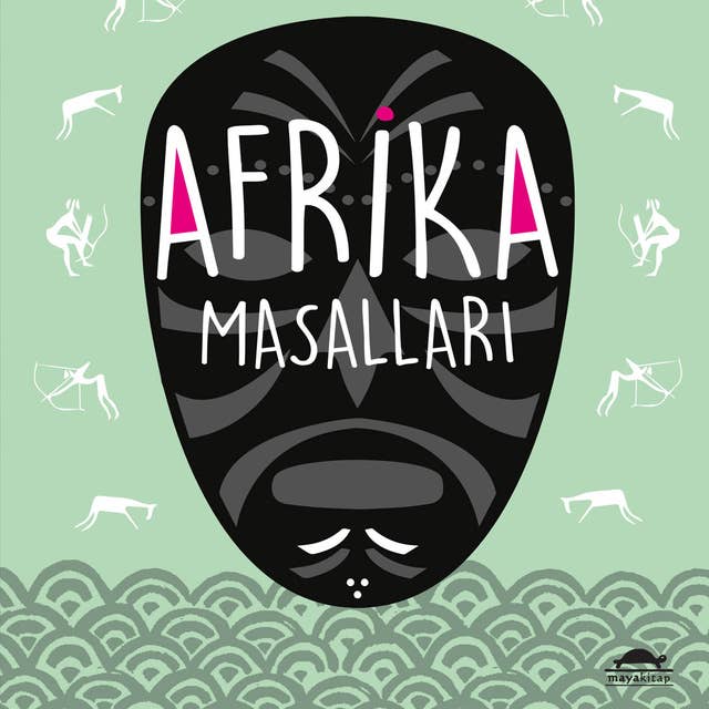 Cover for Afrika Masalları