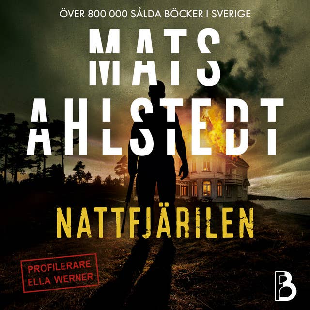 Nattfjärilen 