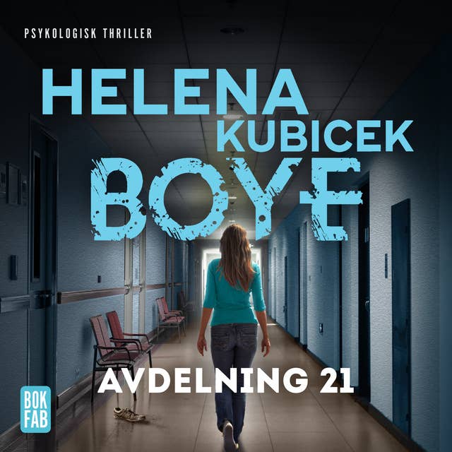 Avdelning 21