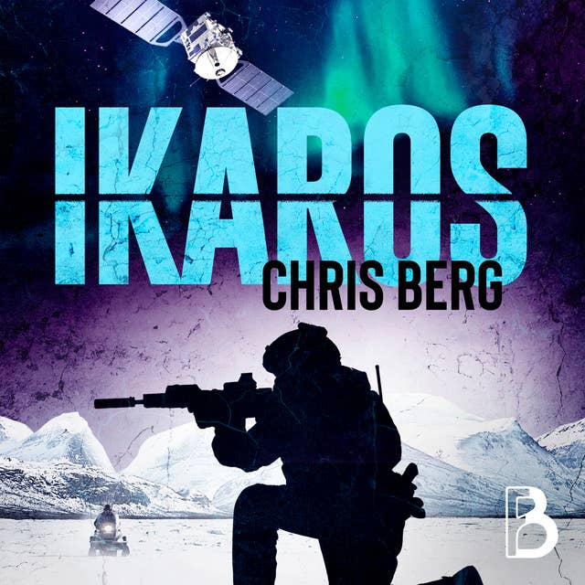 Ikaros by Chris Berg