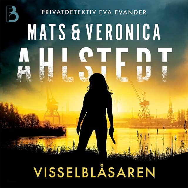 Visselblåsaren by Mats Ahlstedt