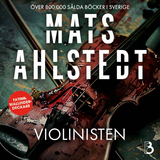 Violinisten