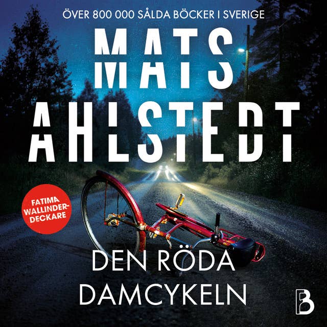 Den röda damcykeln 