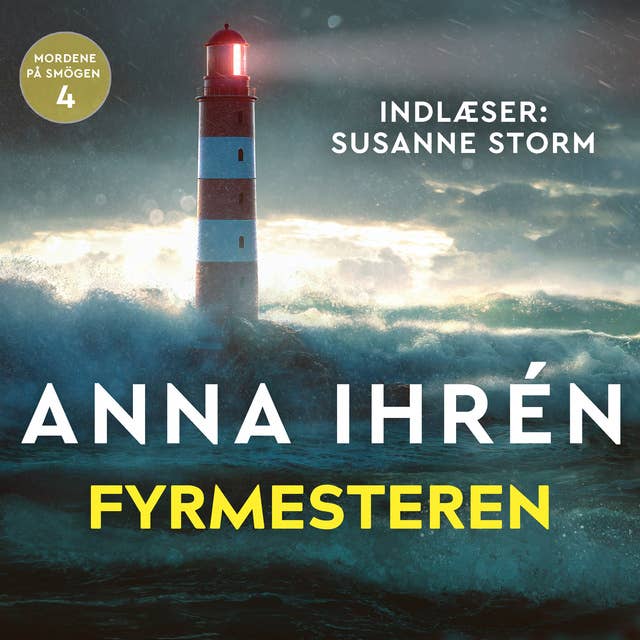 Fyrmesteren - 4