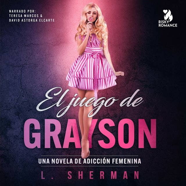 El juego de Grayson 