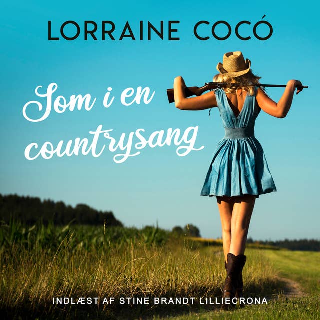 Som i en countrysang