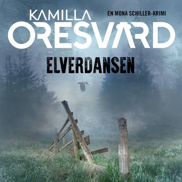 Cover for Elverdansen