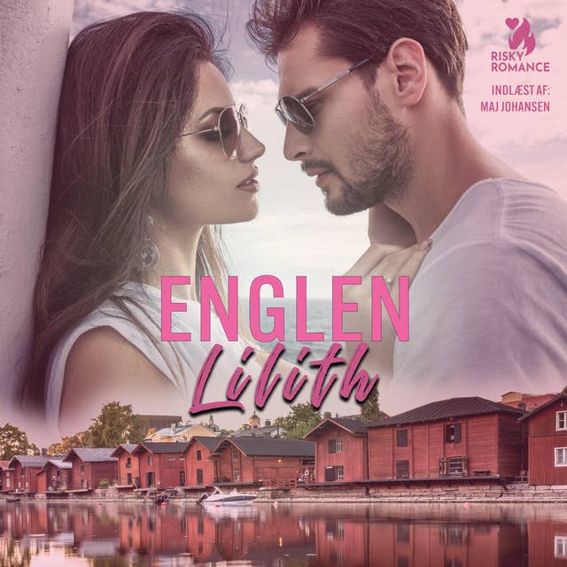 Cover for Englen