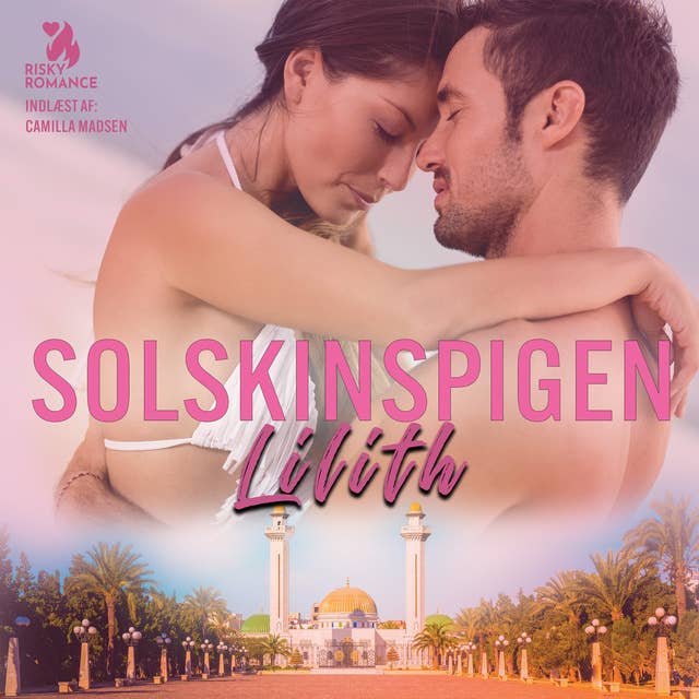 Cover for Solskinspigen
