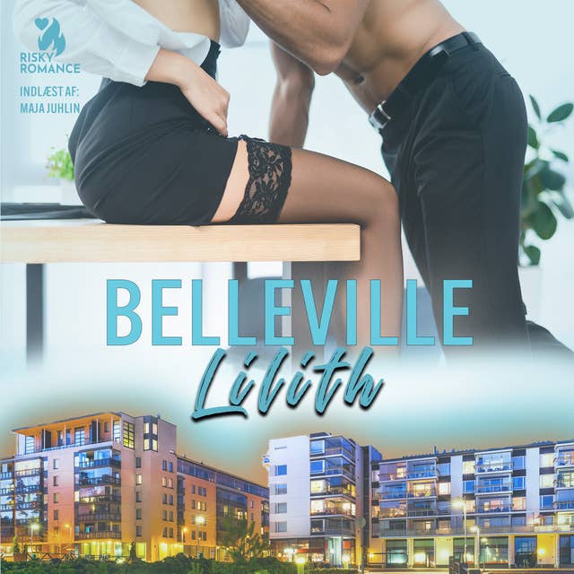 Cover for Belleville