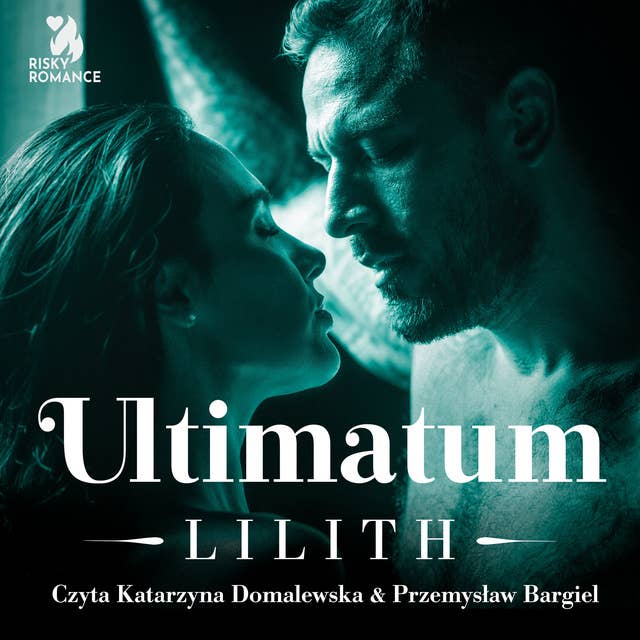 Ultimatum by Lilith