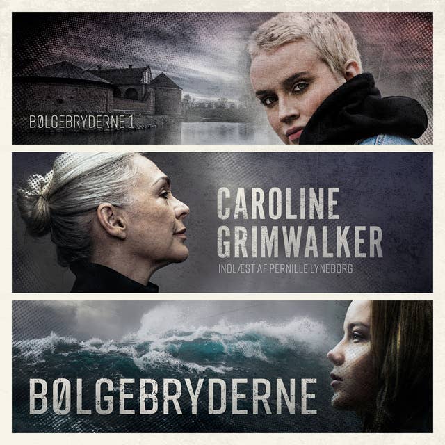 Bølgebryderne - 1