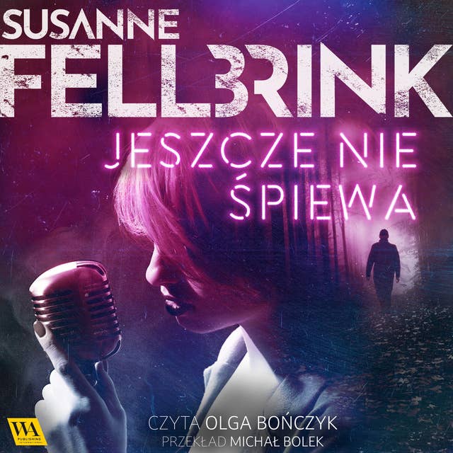 Cover for Jeszcze nie śpiewa