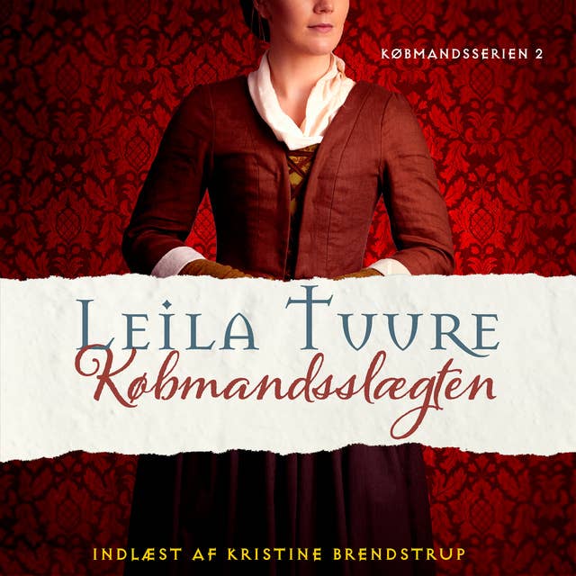 Købmandsslægten