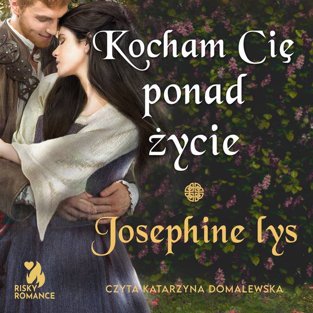 Kocham cię ponad życie by Josephine Lys