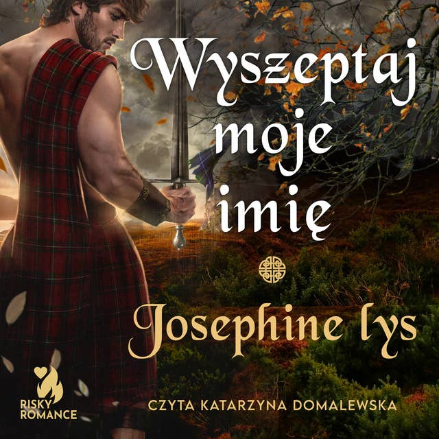 Wyszeptaj moje imię 