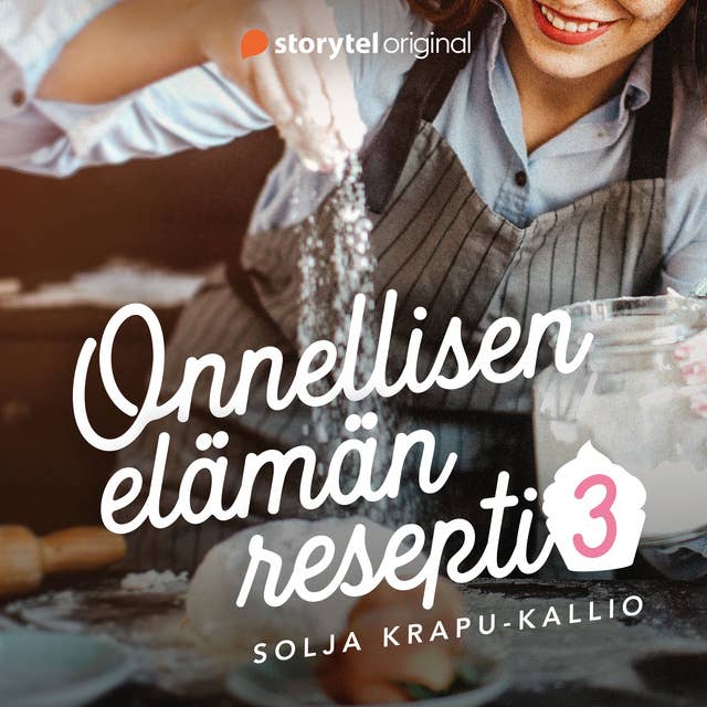 Onnellisen elämän resepti 