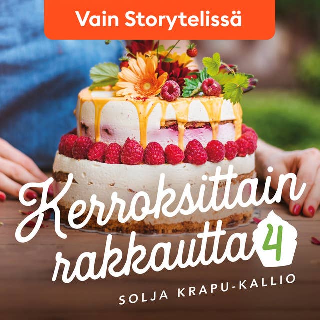 Kerroksittain rakkautta 