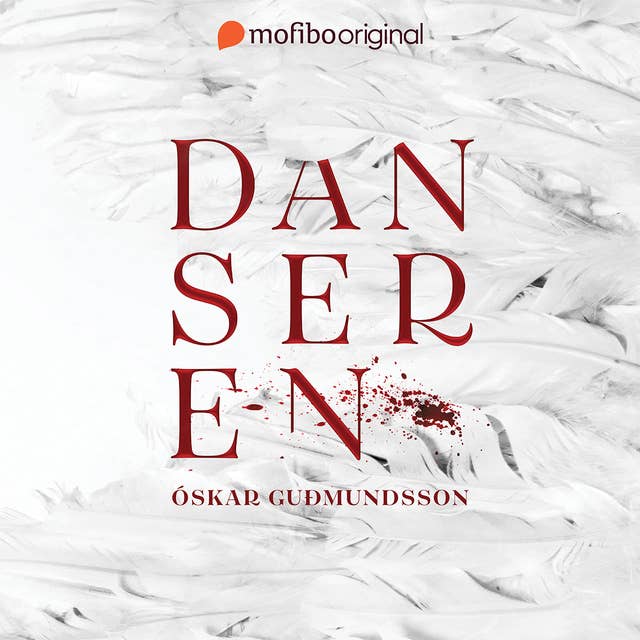 Cover for Danseren
