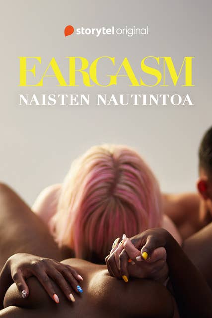 Eargasm – Naisten nautintoa