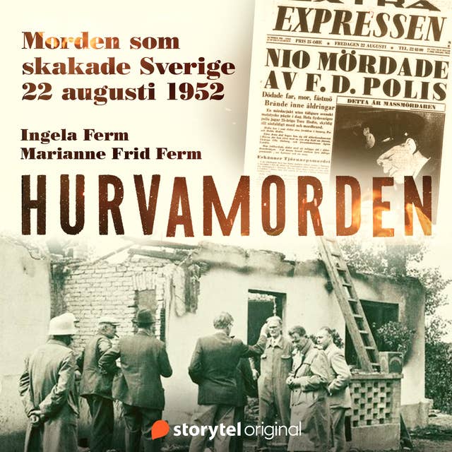 Hurvamorden 