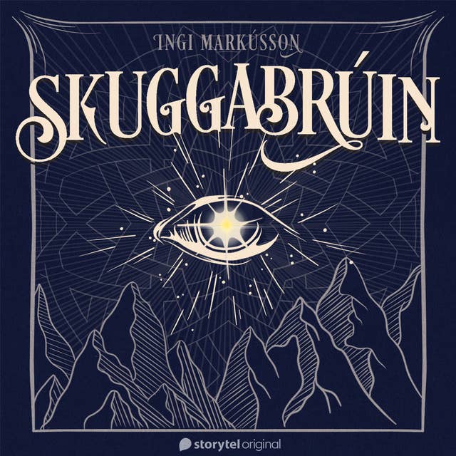 Skuggabrúin