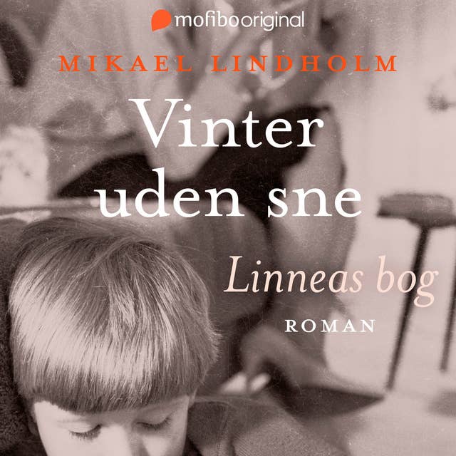 Linneas bog by Mikael Lindholm