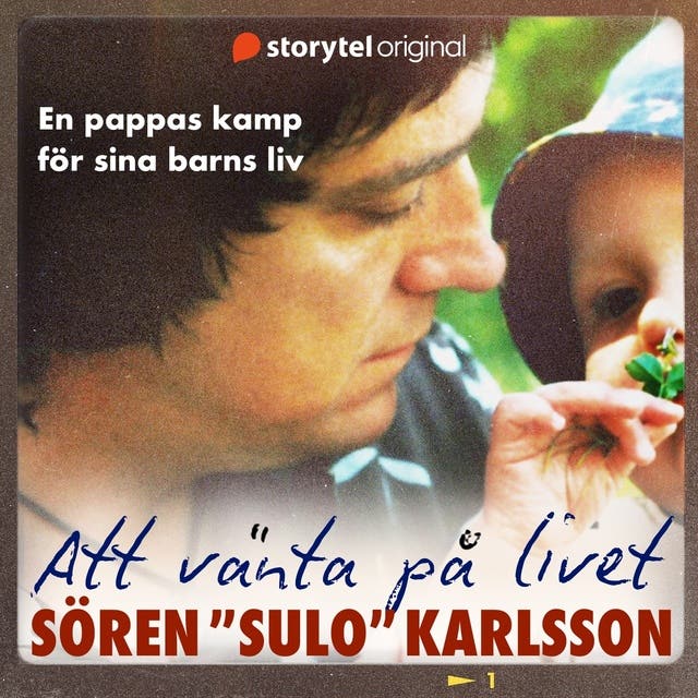 Att vänta på livet