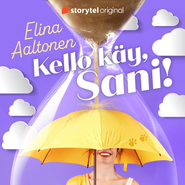 Kello käy, Sani! 