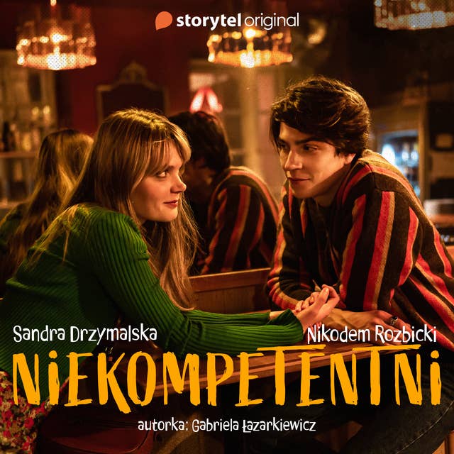 Niekompetentni 