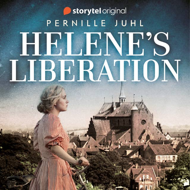 Cover for Helene's Liberation