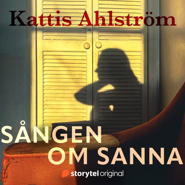 Cover for Sången om Sanna