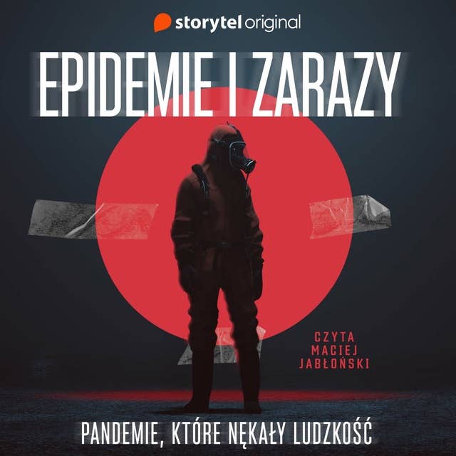 Epidemie i zarazy by Andrzej W. Sawicki