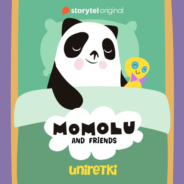 Momolu 2: Uniretki