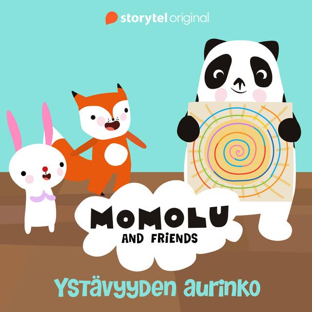 Momolu 2: Ystävyyden aurinko