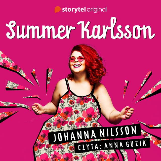 Summer Karlsson