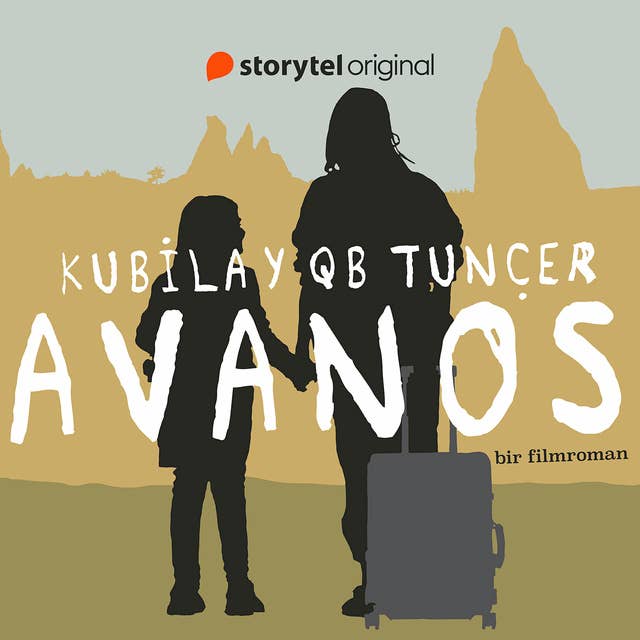 Avanos 3. Bölüm - Polaroid