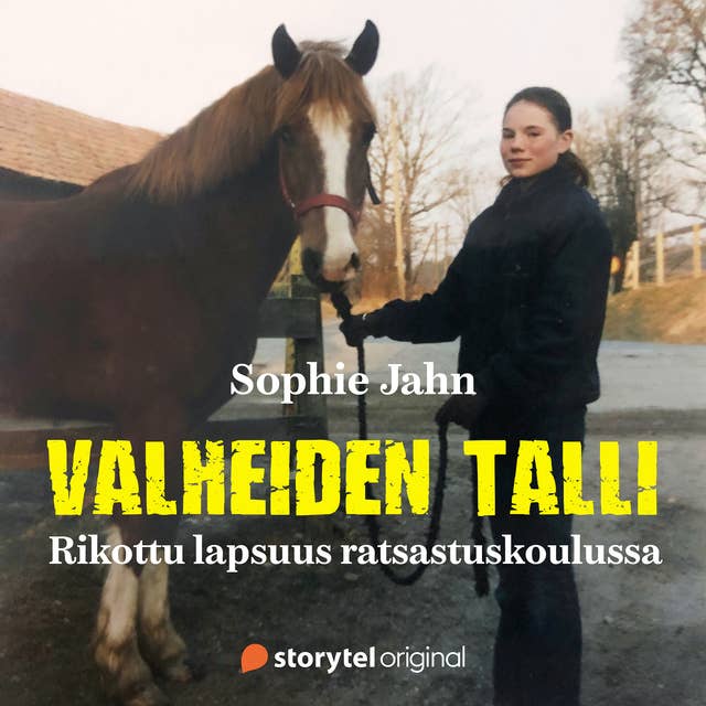 Valheiden talli