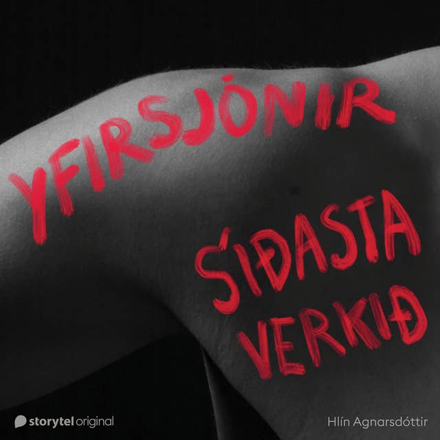 Síðasta verkið 