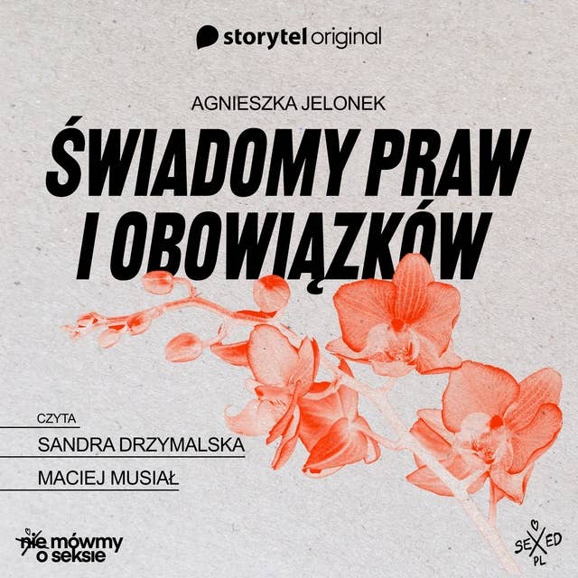 Świadomy praw i obowiązków - SEXEDPL