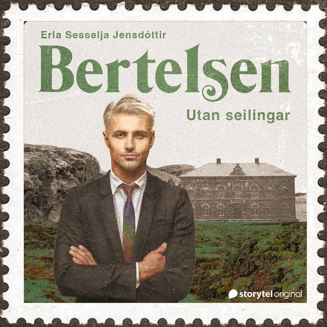 Bertelsen: Utan seilingar