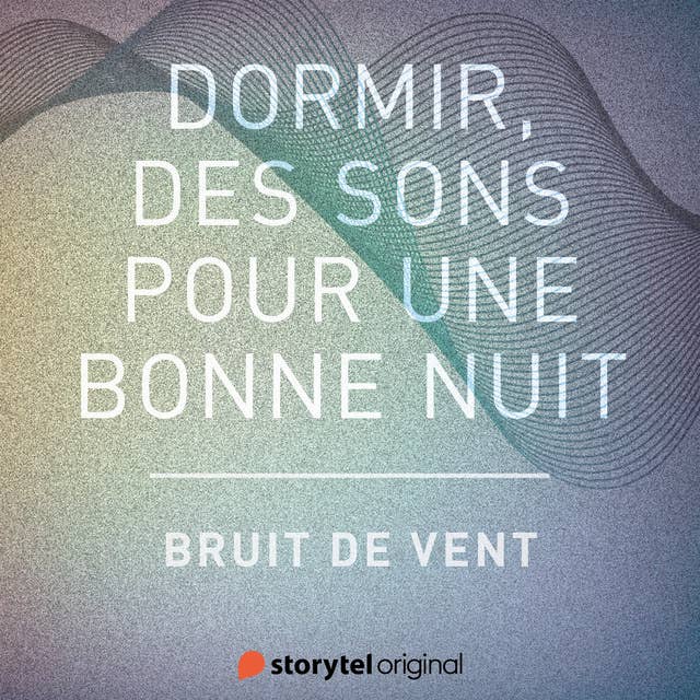 Bruit de vent